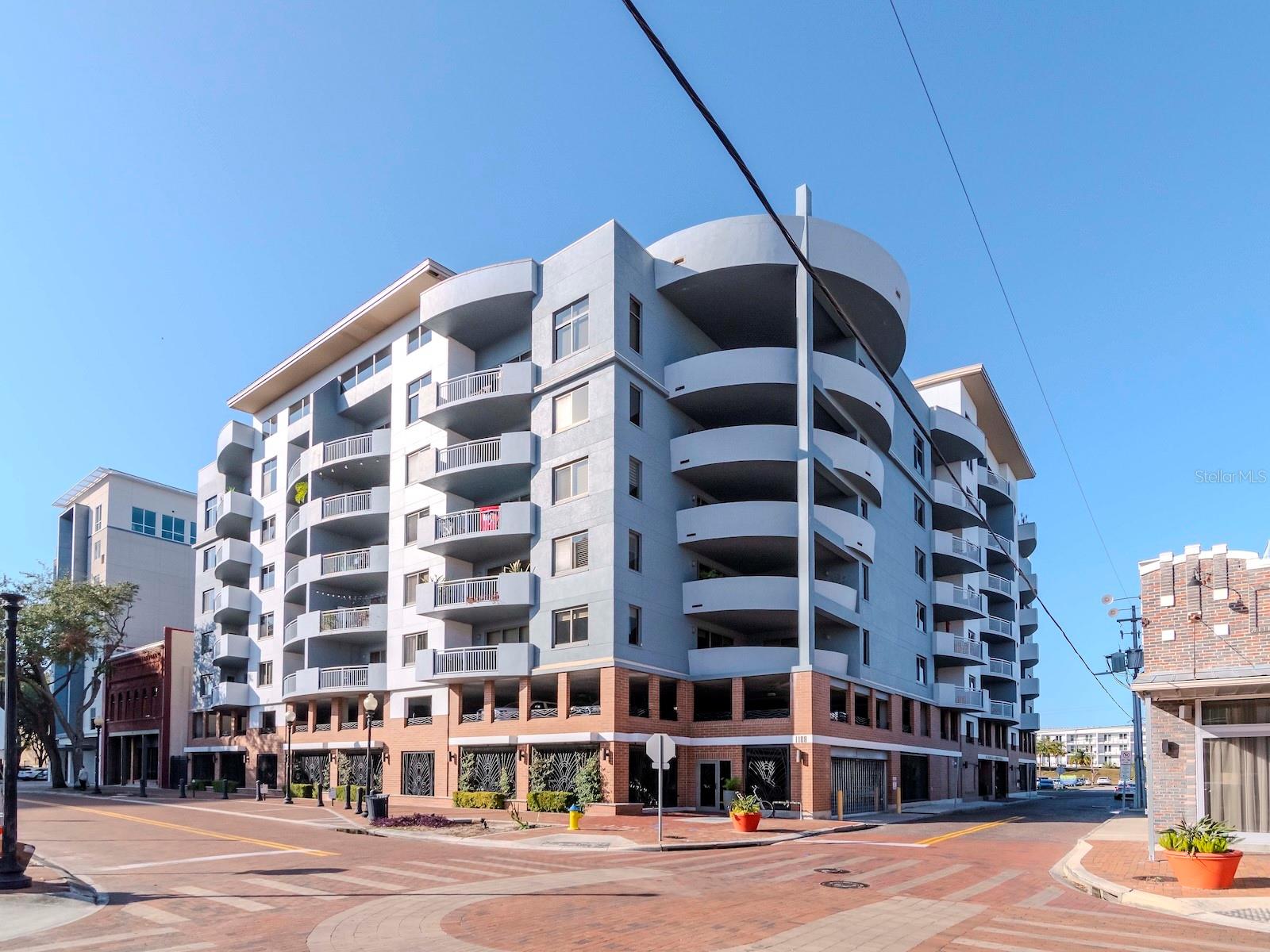 1108 N FRANKLIN ST #304, TAMPA, FL, 33602