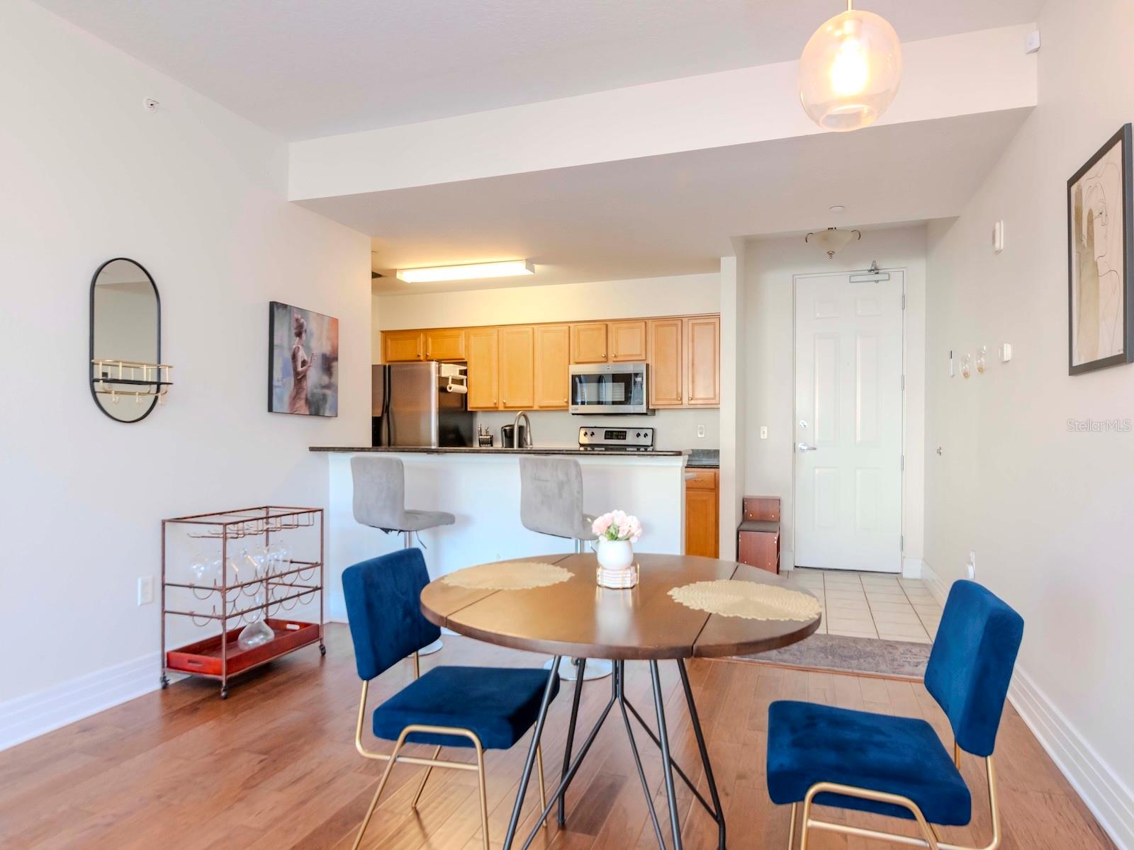 1108 N FRANKLIN ST #304, TAMPA, FL, 33602