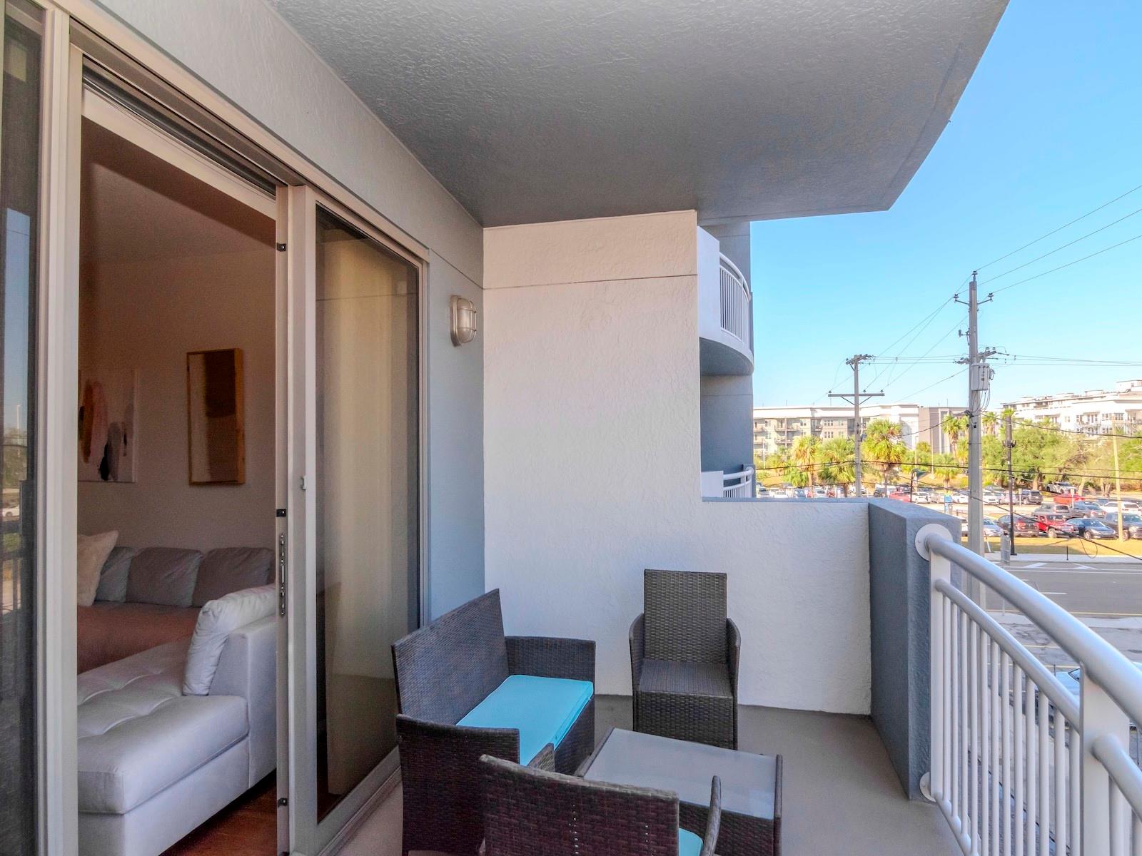 1108 N FRANKLIN ST #304, TAMPA, FL, 33602