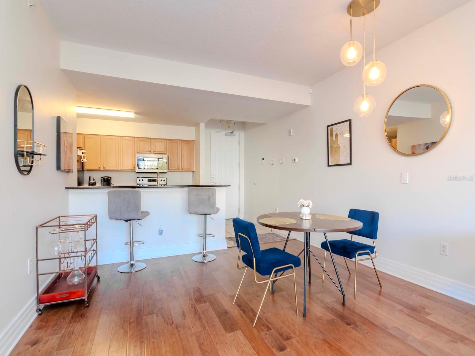 1108 N FRANKLIN ST #304, TAMPA, FL, 33602