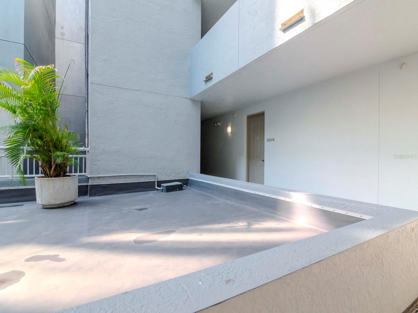 1108 N FRANKLIN ST #304, TAMPA, FL, 33602