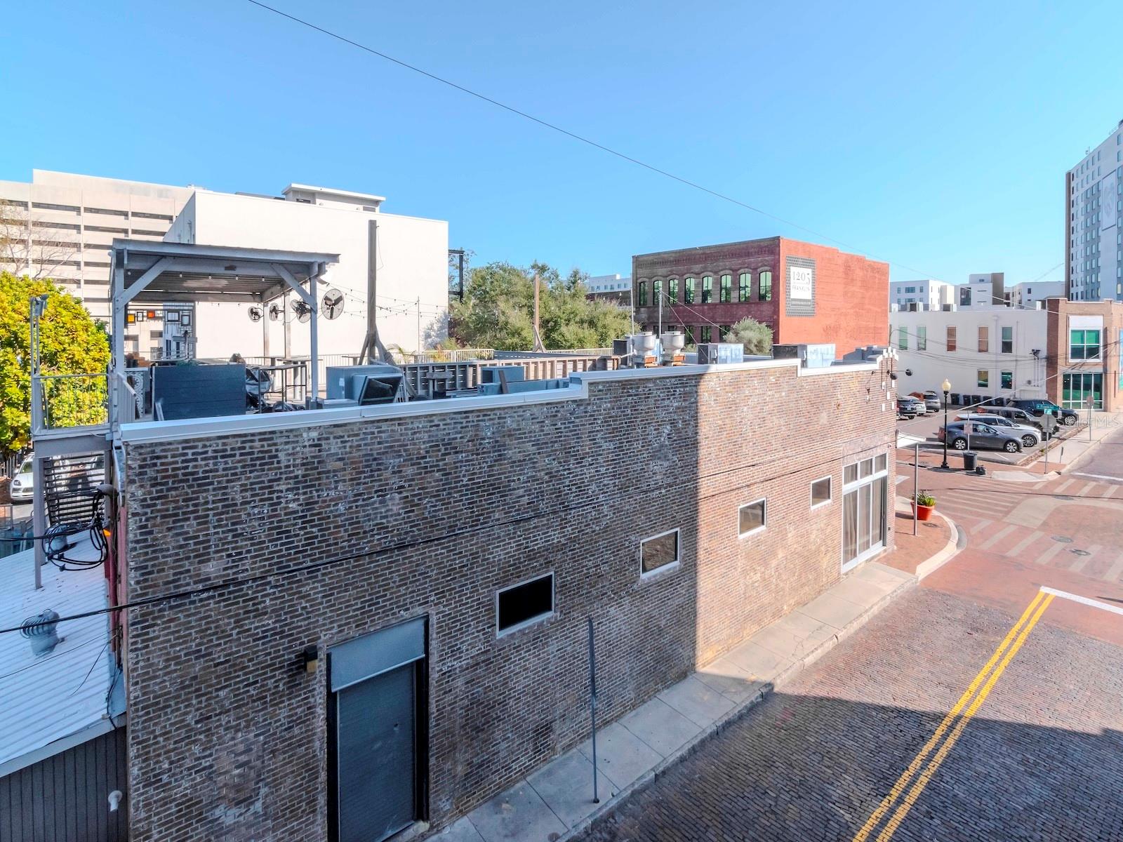 1108 N FRANKLIN ST #304, TAMPA, FL, 33602