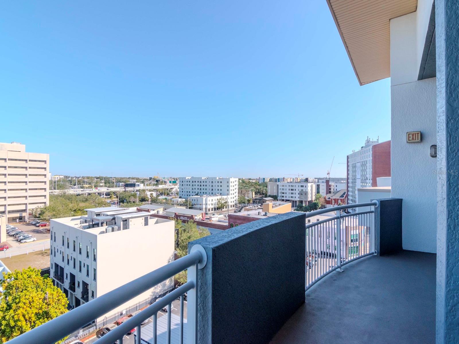 1108 N FRANKLIN ST #304, TAMPA, FL, 33602