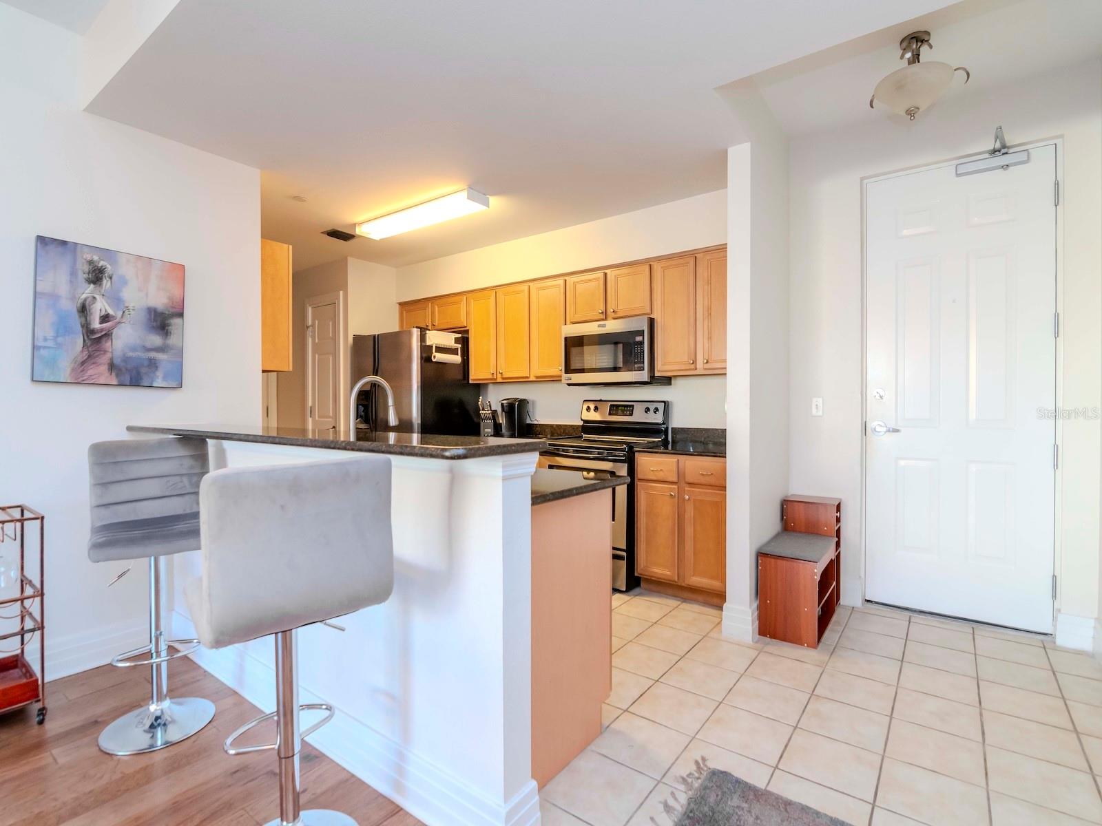 1108 N FRANKLIN ST #304, TAMPA, FL, 33602