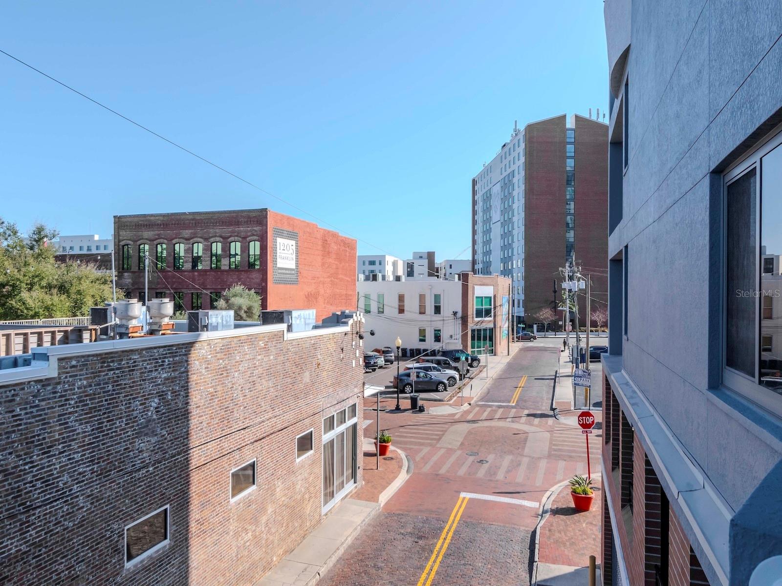 1108 N FRANKLIN ST #304, TAMPA, FL, 33602