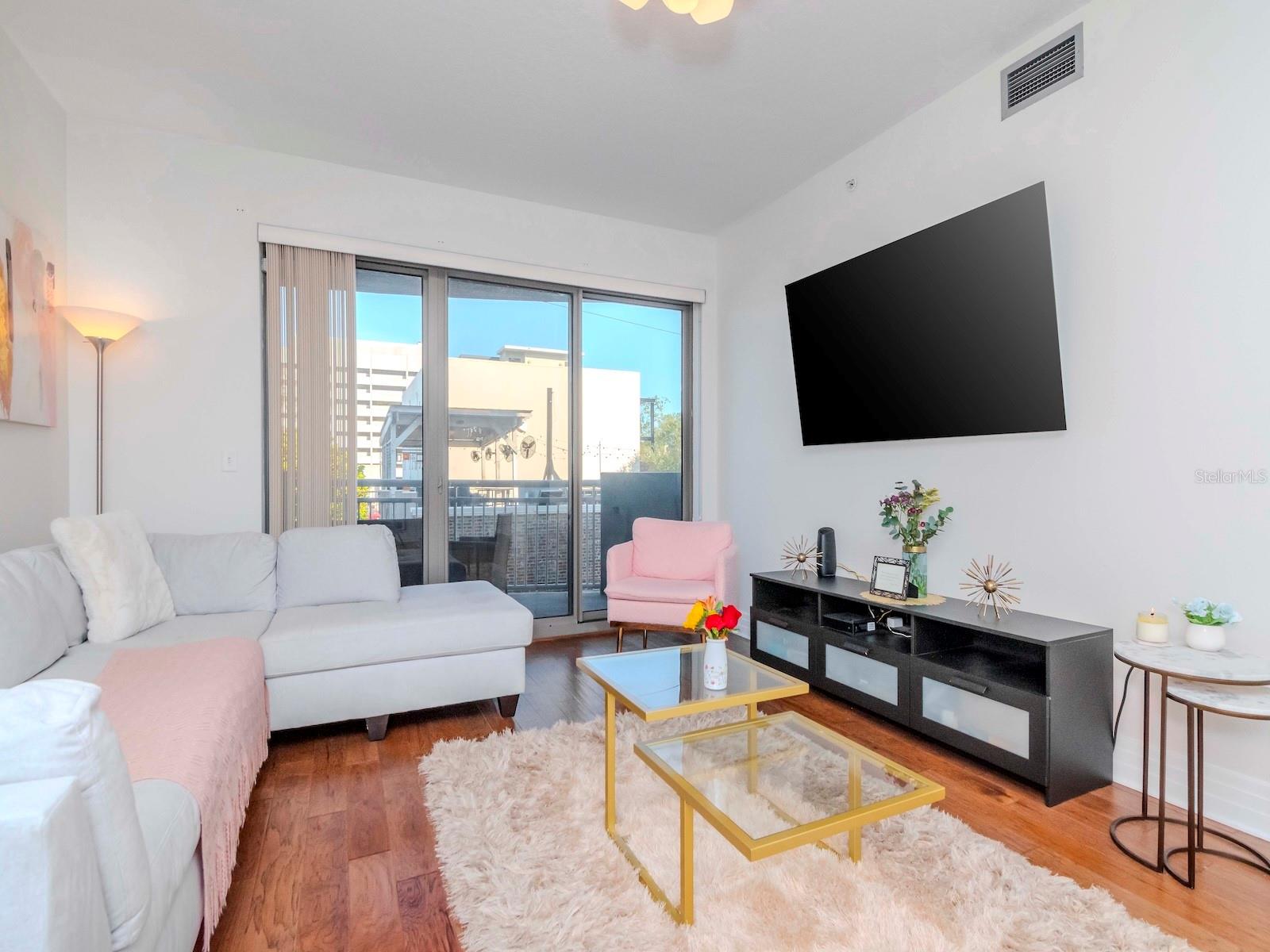 1108 N FRANKLIN ST #304, TAMPA, FL, 33602