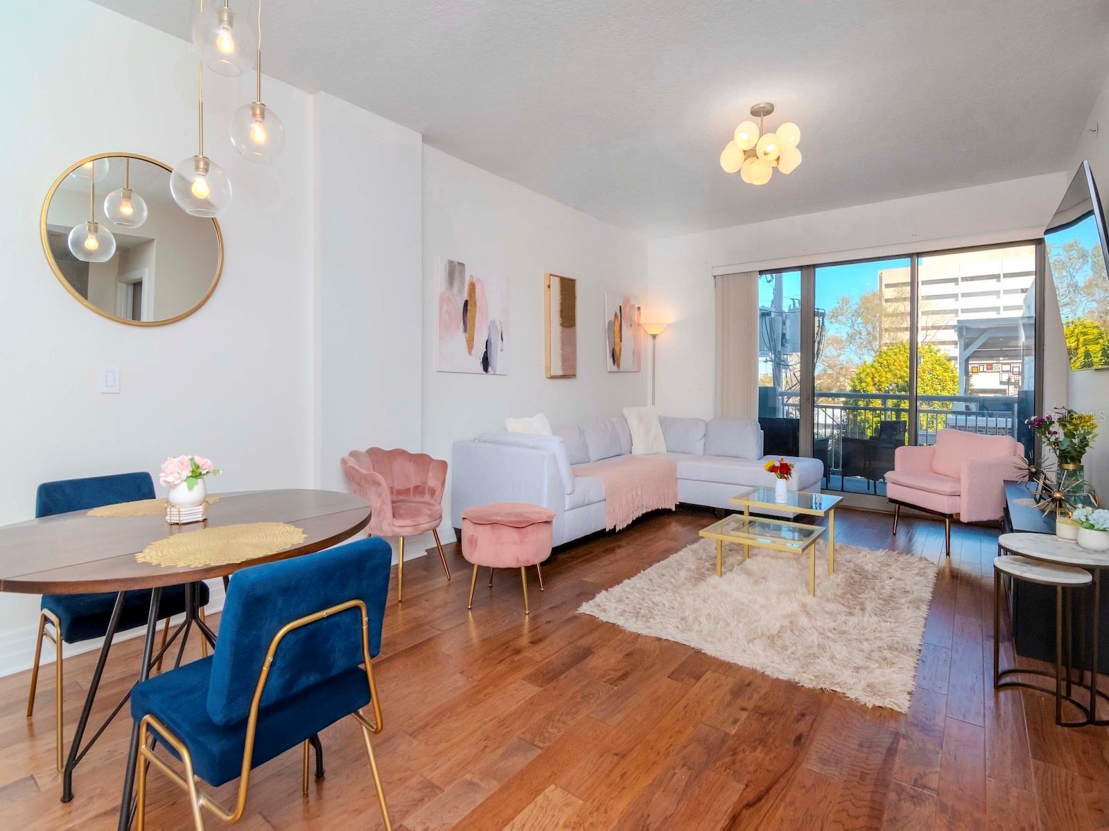 1108 N FRANKLIN ST #304, TAMPA, FL, 33602