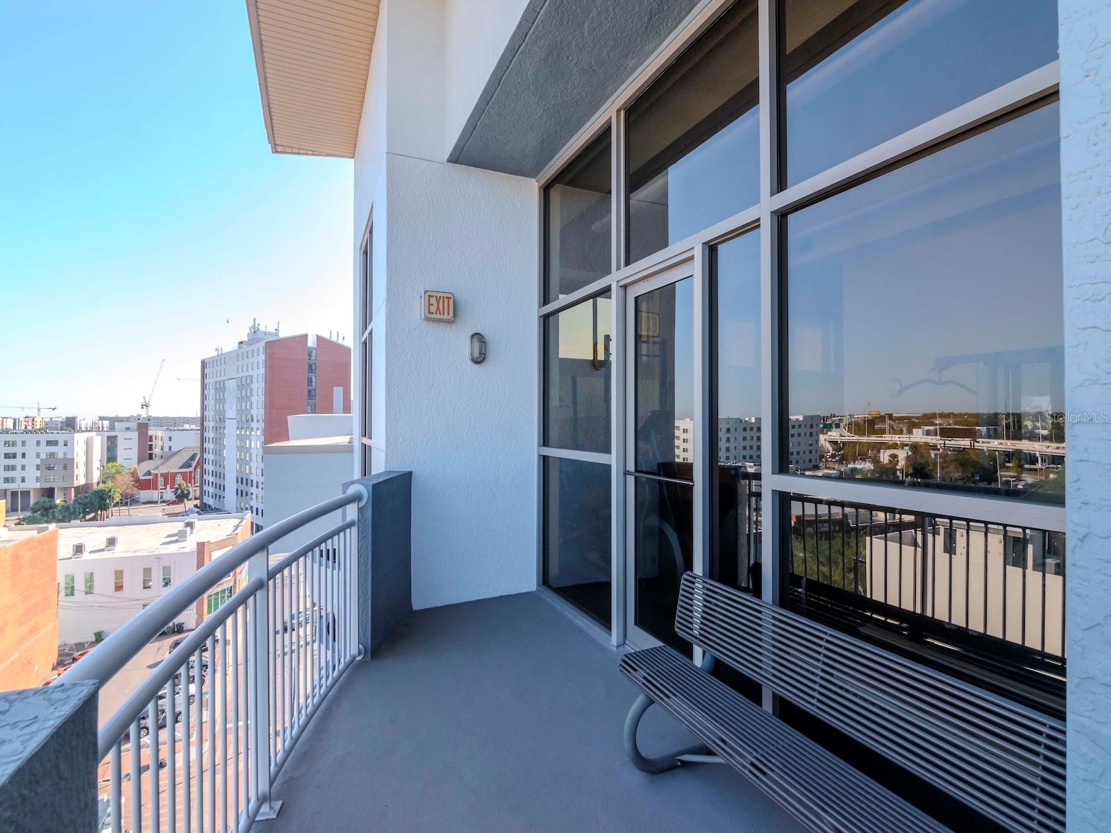 1108 N FRANKLIN ST #304, TAMPA, FL, 33602