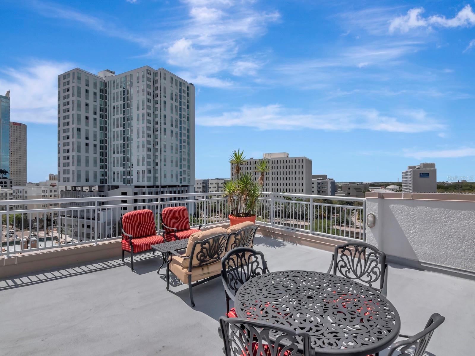 1108 N FRANKLIN ST #304, TAMPA, FL, 33602