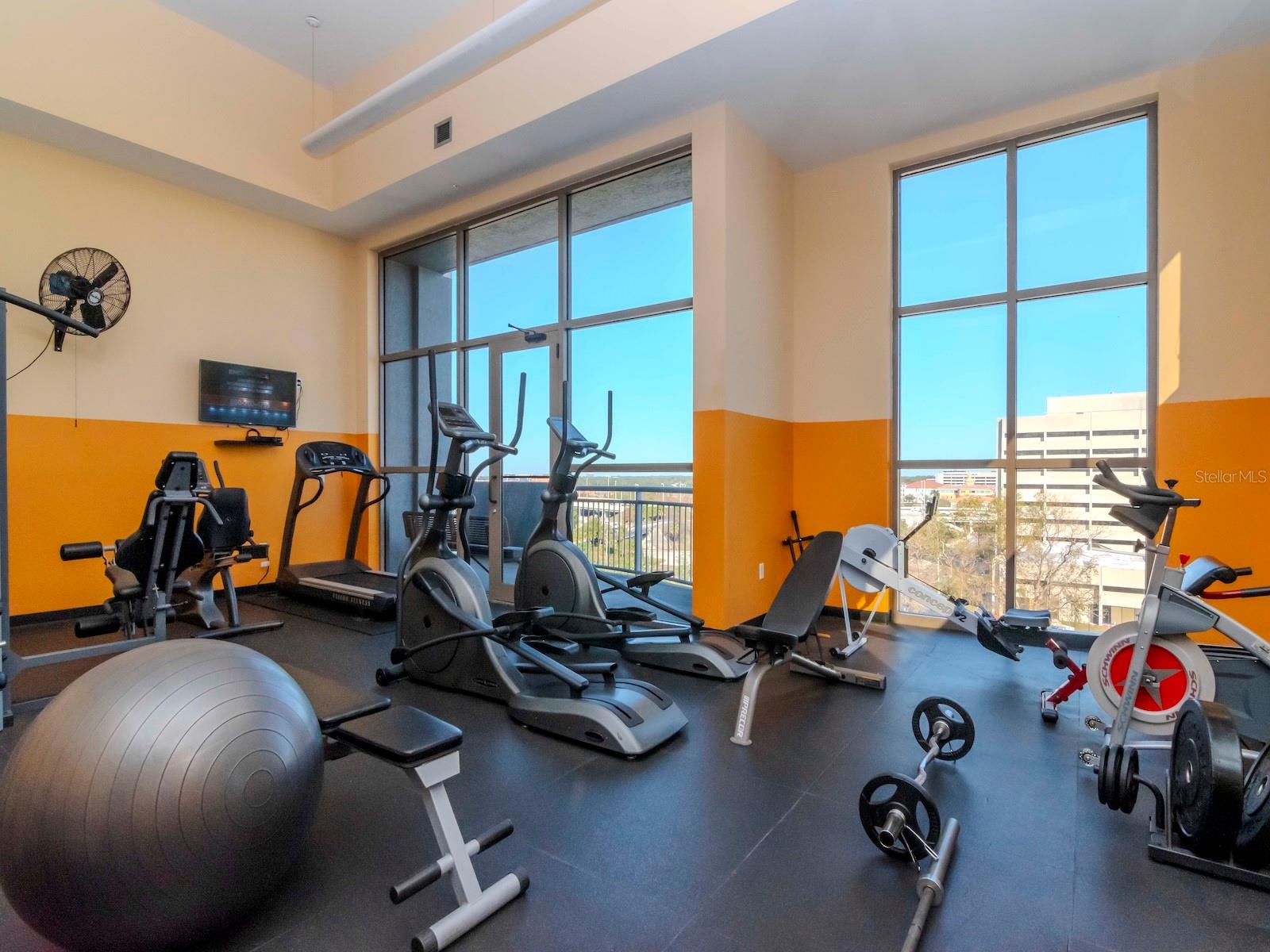 1108 N FRANKLIN ST #304, TAMPA, FL, 33602