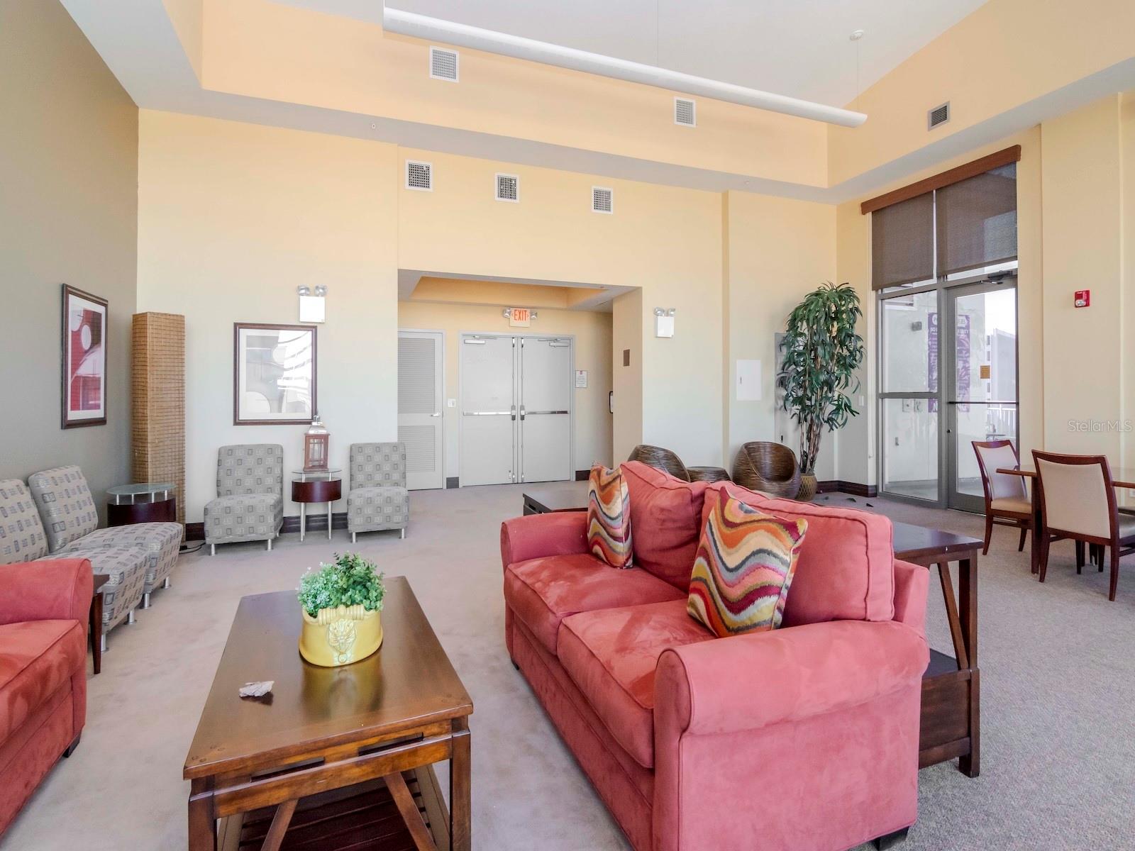 1108 N FRANKLIN ST #304, TAMPA, FL, 33602