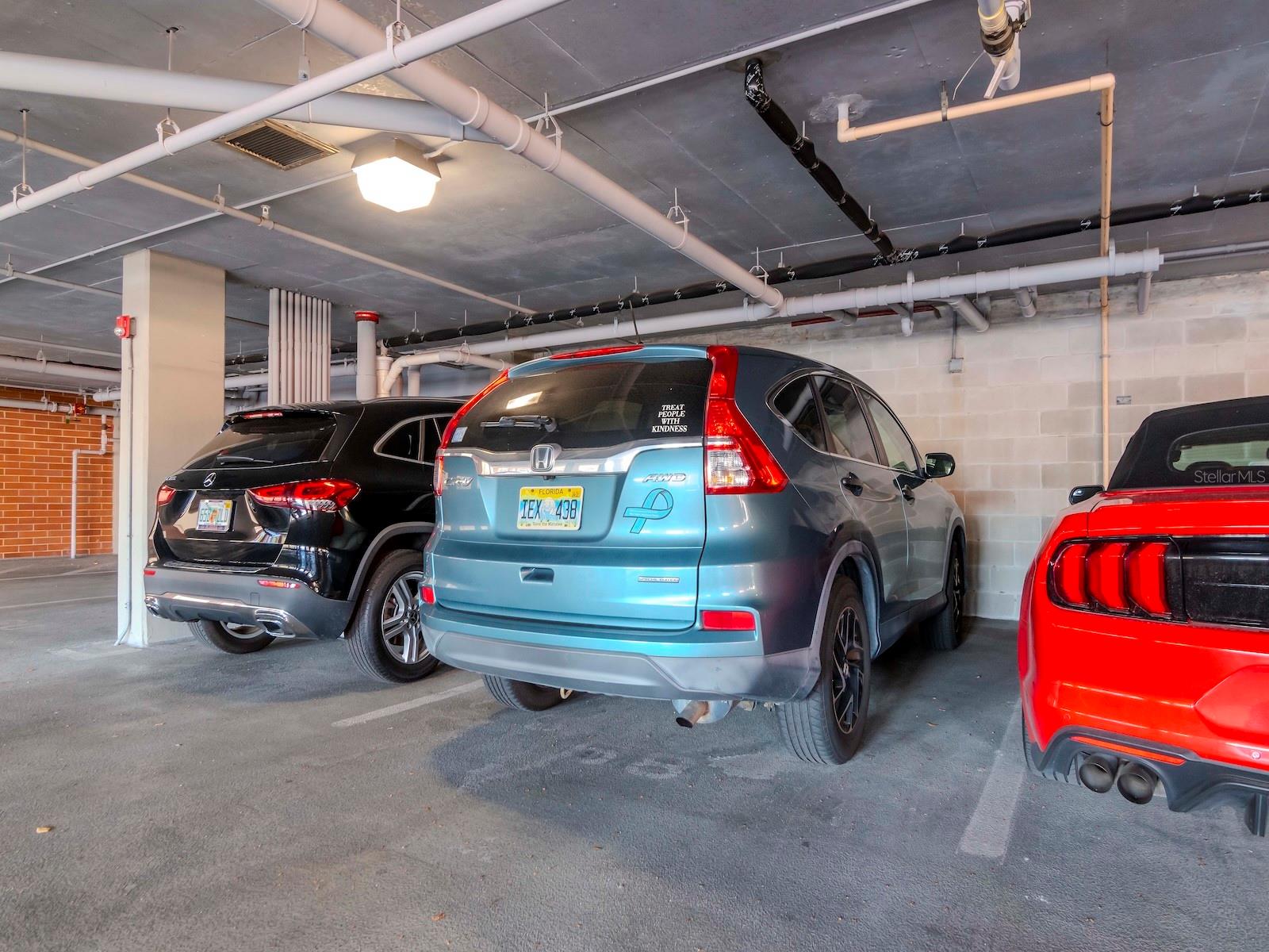 1108 N FRANKLIN ST #304, TAMPA, FL, 33602