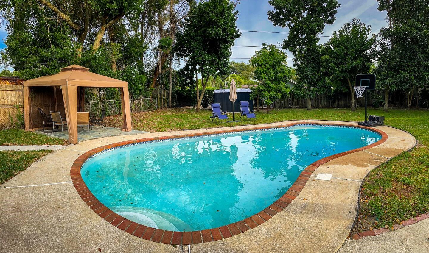 ORLANDO, FL, 32807