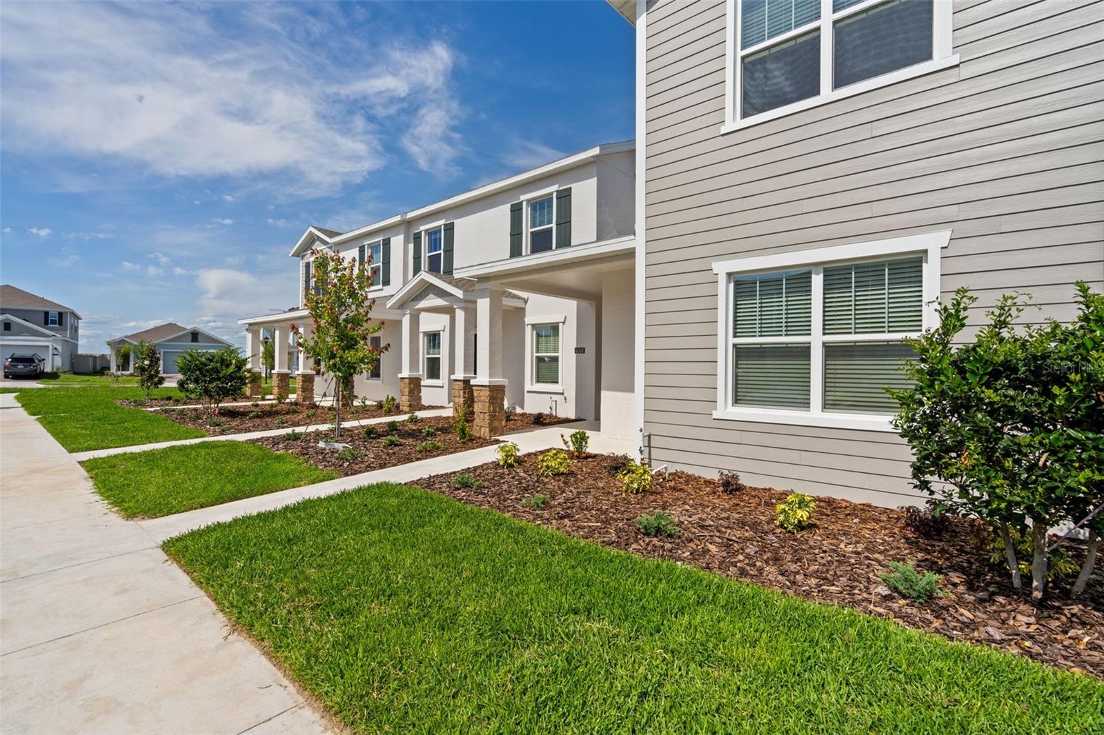 6068 PEACEFUL PARK WAY, CLERMONT, FL, 34714