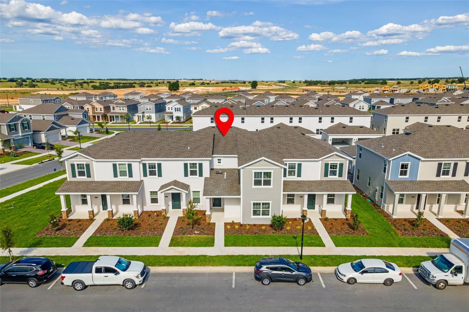 6068 PEACEFUL PARK WAY, CLERMONT, FL, 34714