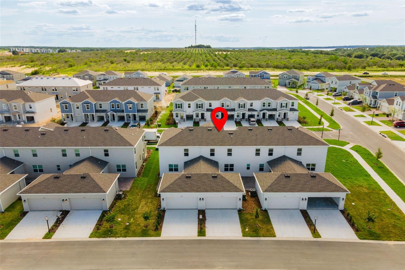 6068 PEACEFUL PARK WAY, CLERMONT, FL, 34714