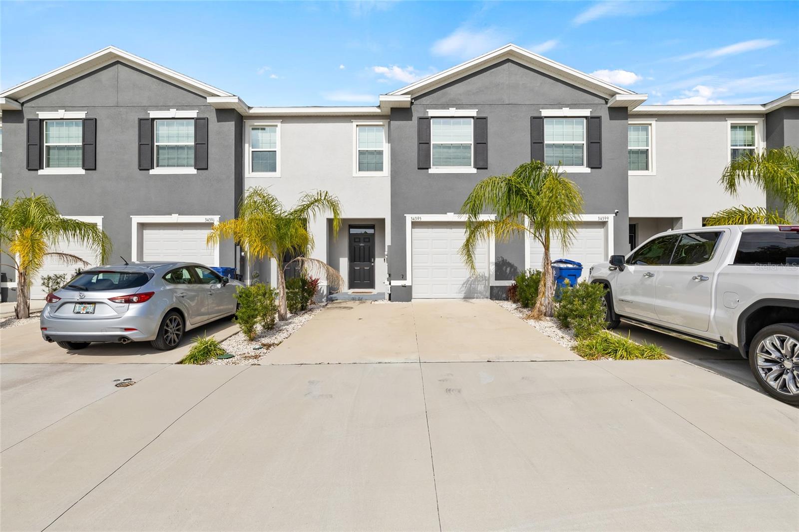 34395 SOREEL MINT DR, WESLEY CHAPEL, FL, 33543