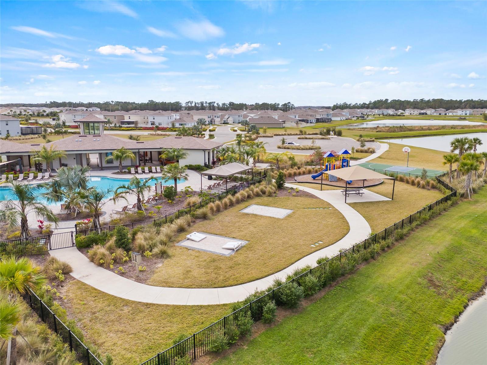 34395 SOREEL MINT DR, WESLEY CHAPEL, FL, 33543