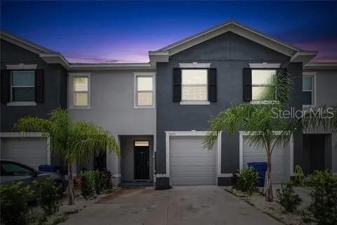 34395 SOREEL MINT DR, WESLEY CHAPEL, FL, 33543