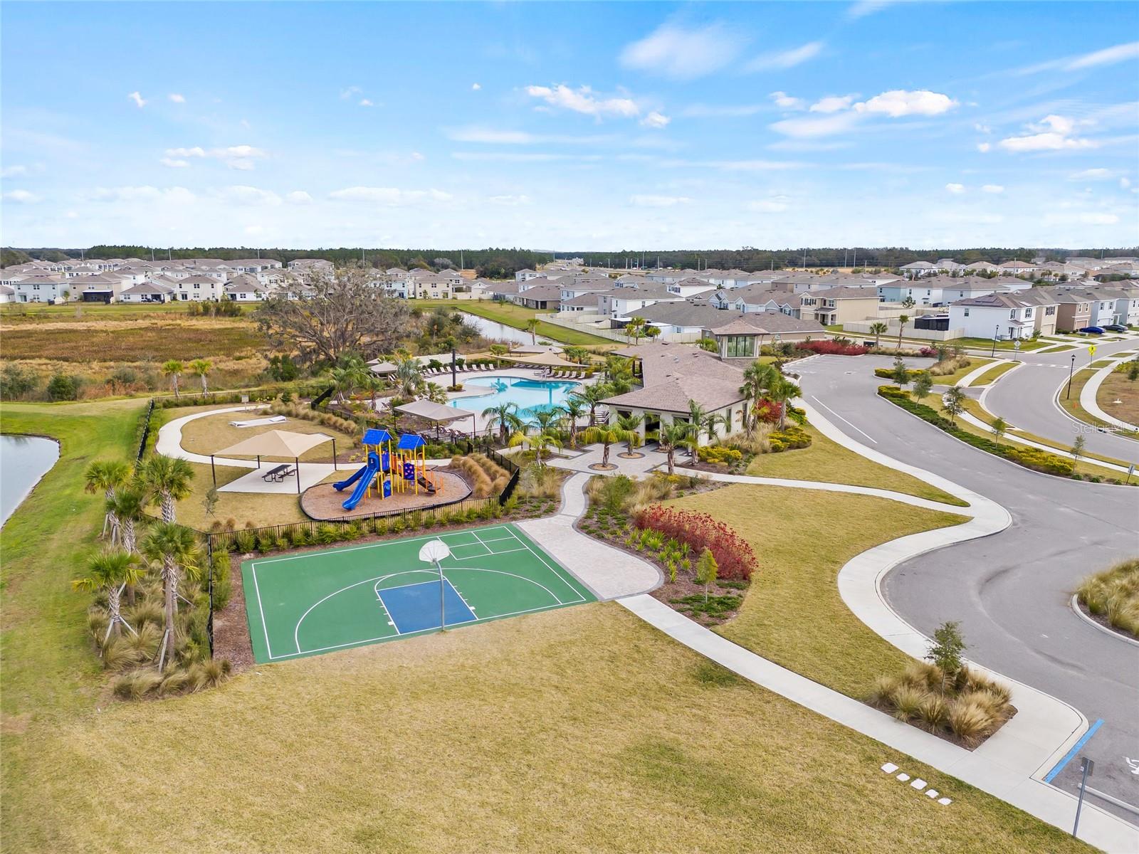 34395 SOREEL MINT DR, WESLEY CHAPEL, FL, 33543