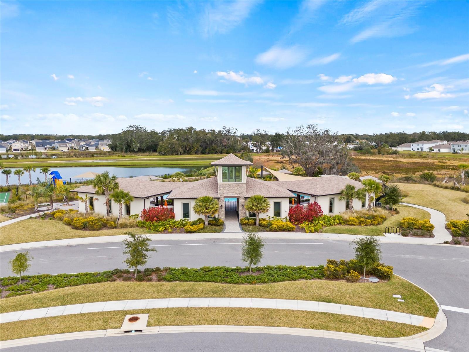 34395 SOREEL MINT DR, WESLEY CHAPEL, FL, 33543
