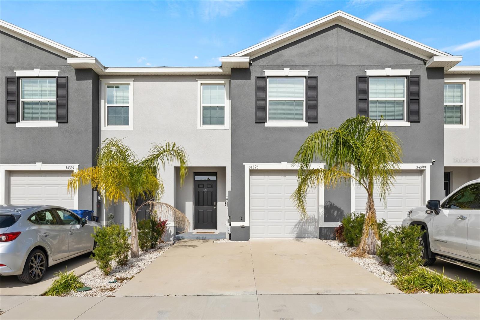 34395 SOREEL MINT DR, WESLEY CHAPEL, FL, 33543