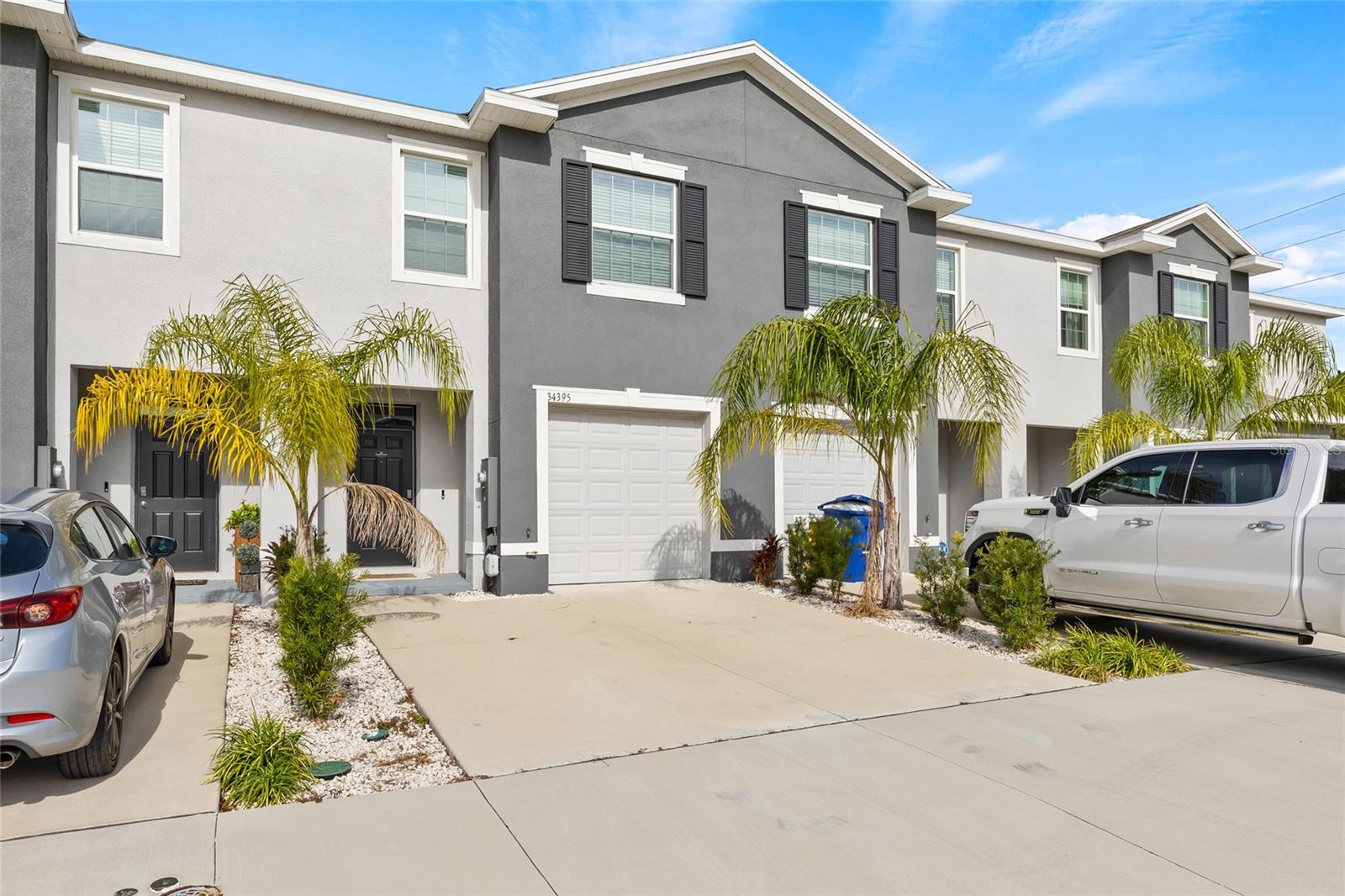 34395 SOREEL MINT DR, WESLEY CHAPEL, FL, 33543