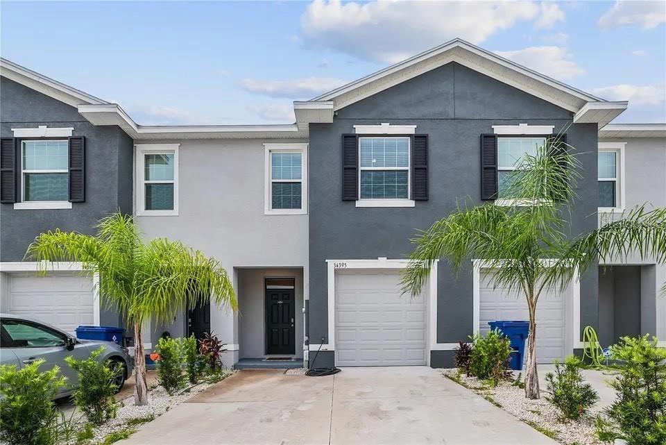 34395 SOREEL MINT DR, WESLEY CHAPEL, FL, 33543