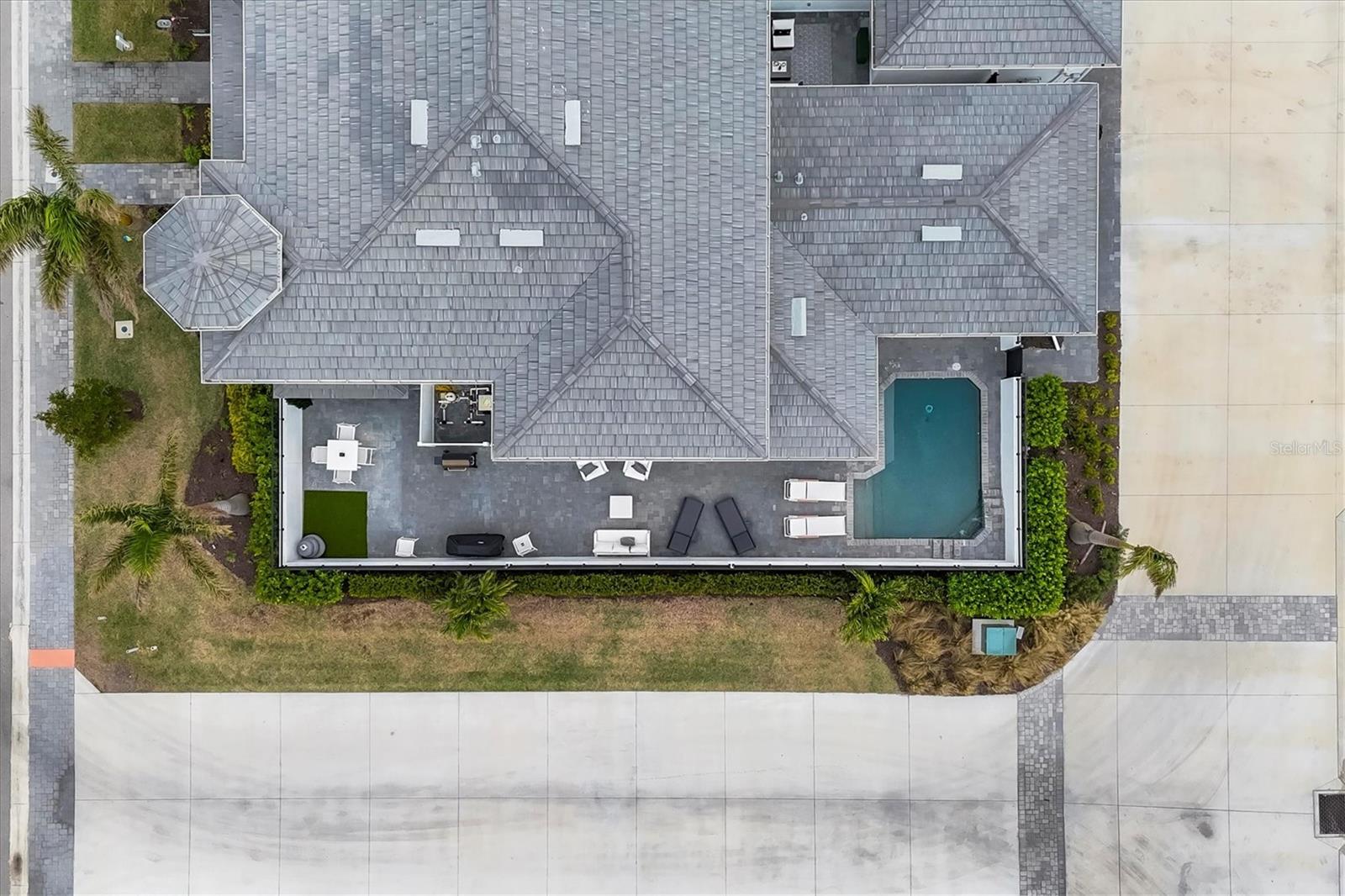 6015 WHITE MANGROVE LN, BRADENTON, FL, 34210