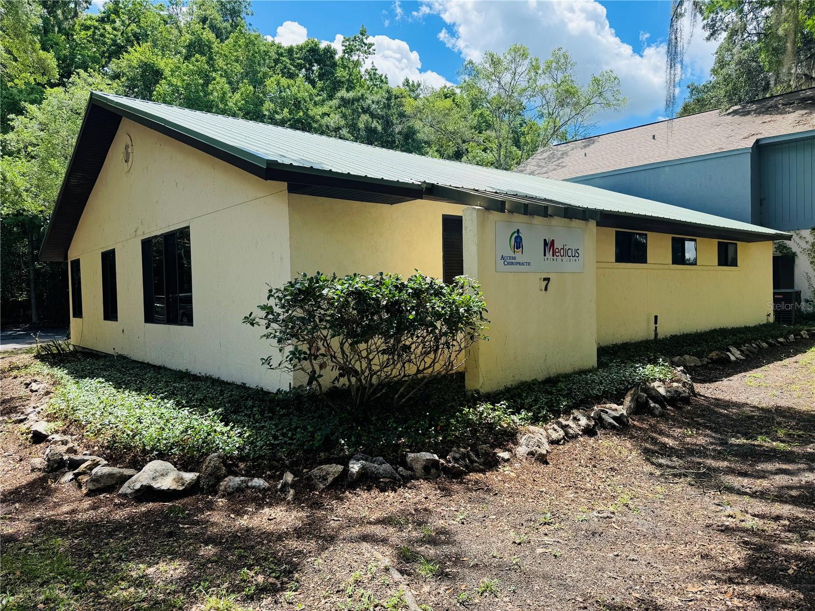17 NW 33RD CT, GAINESVILLE, FL, 32607