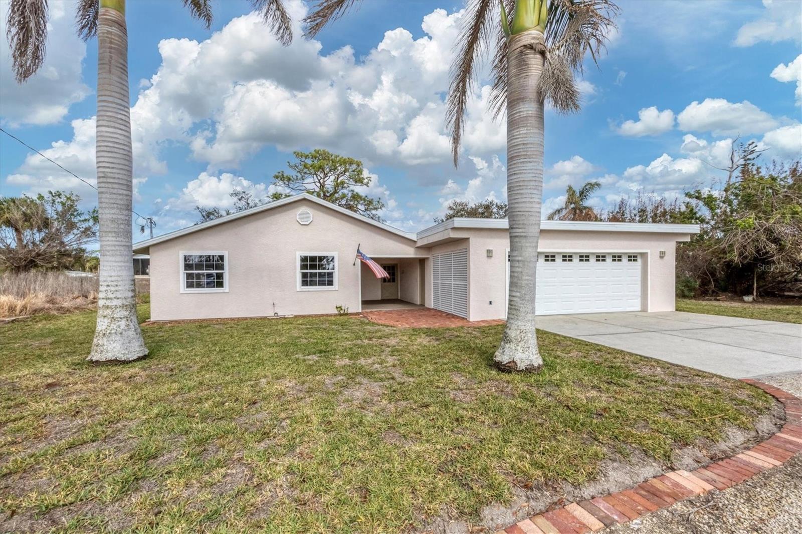 8164 ROBERT ST, ENGLEWOOD, FL, 34224