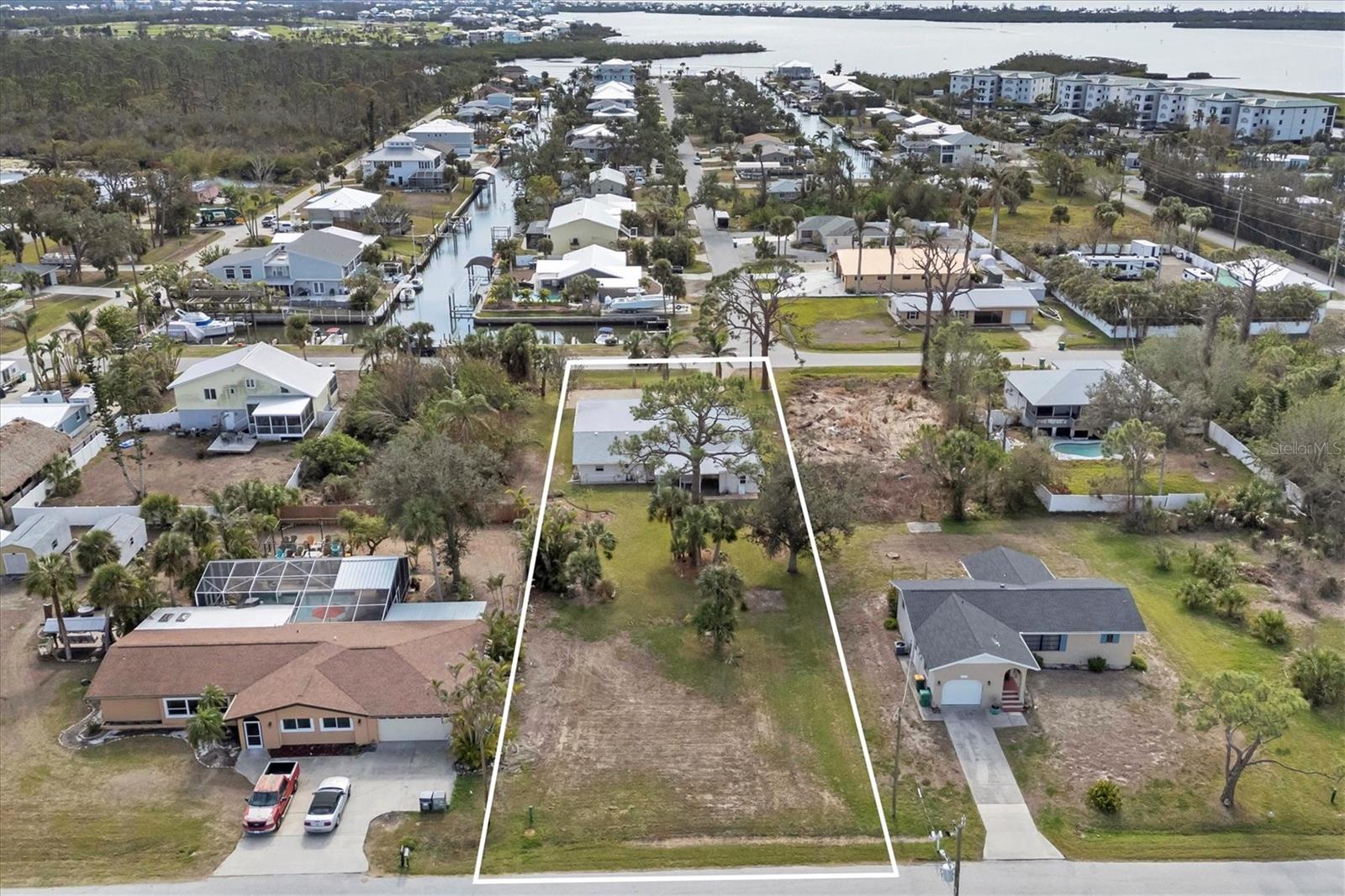 8164 ROBERT ST, ENGLEWOOD, FL, 34224