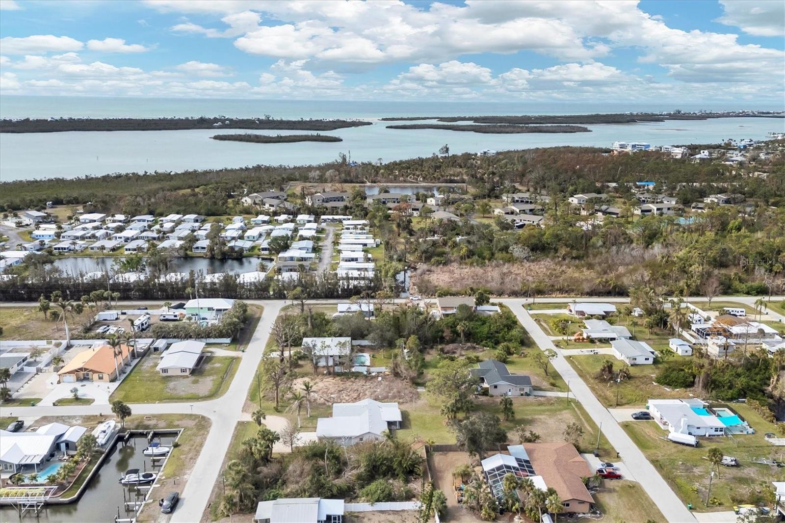 8164 ROBERT ST, ENGLEWOOD, FL, 34224