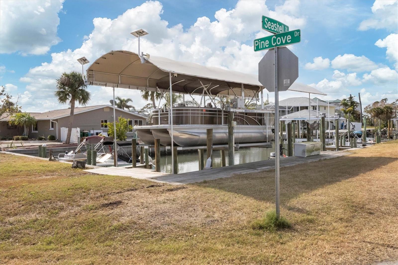 8164 ROBERT ST, ENGLEWOOD, FL, 34224