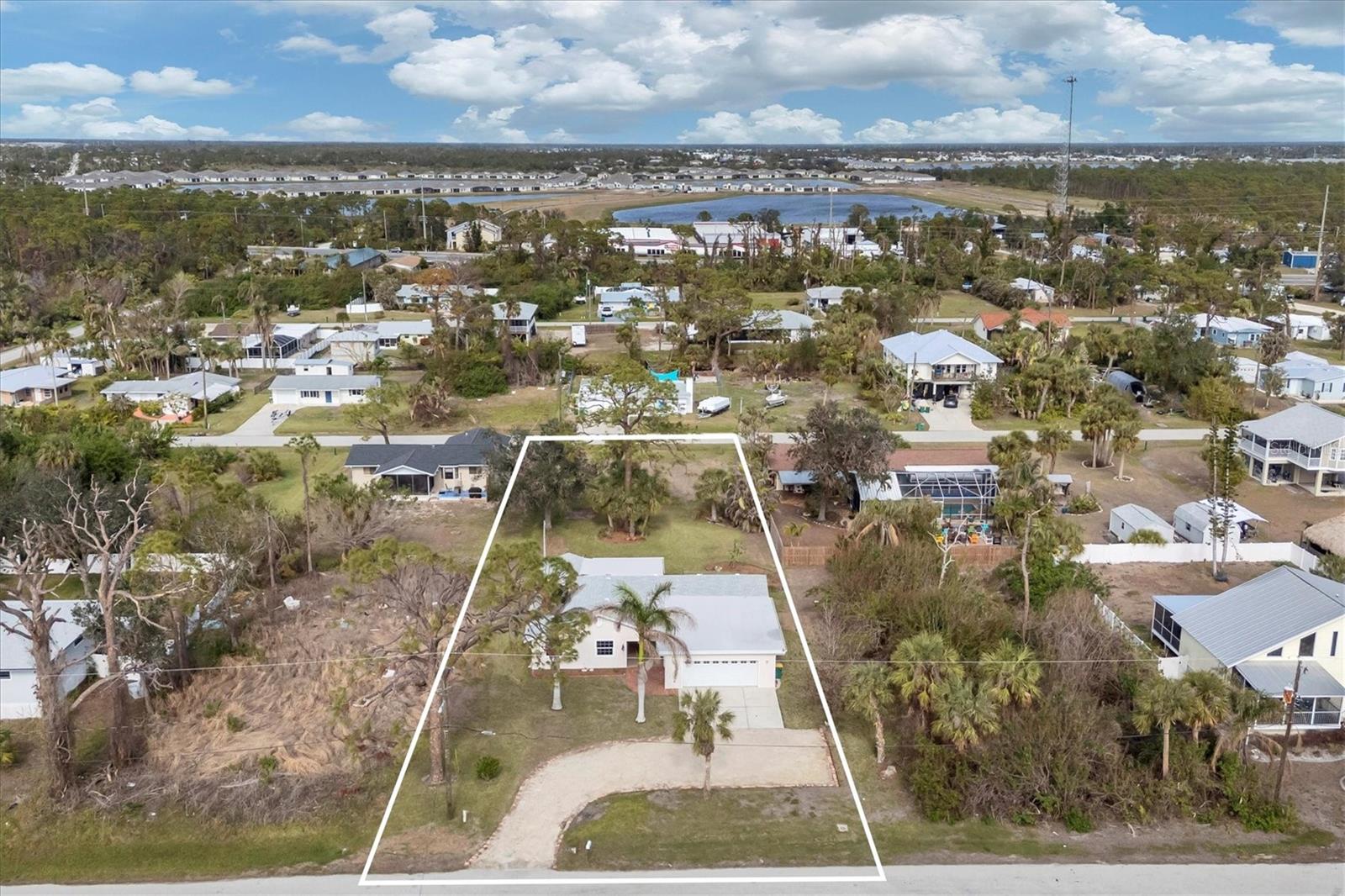 8164 ROBERT ST, ENGLEWOOD, FL, 34224