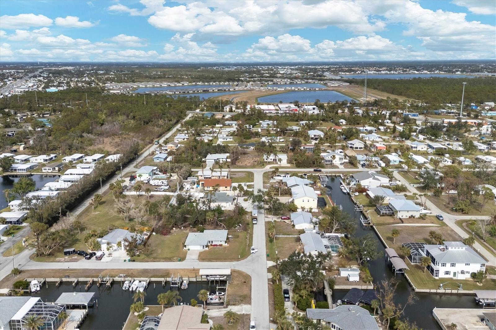 8164 ROBERT ST, ENGLEWOOD, FL, 34224