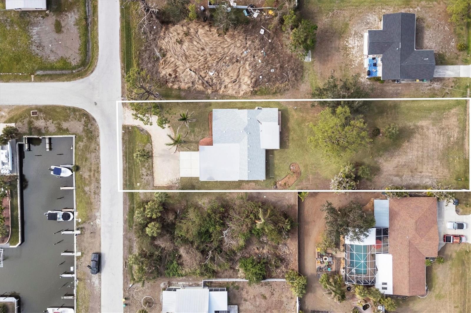 8164 ROBERT ST, ENGLEWOOD, FL, 34224