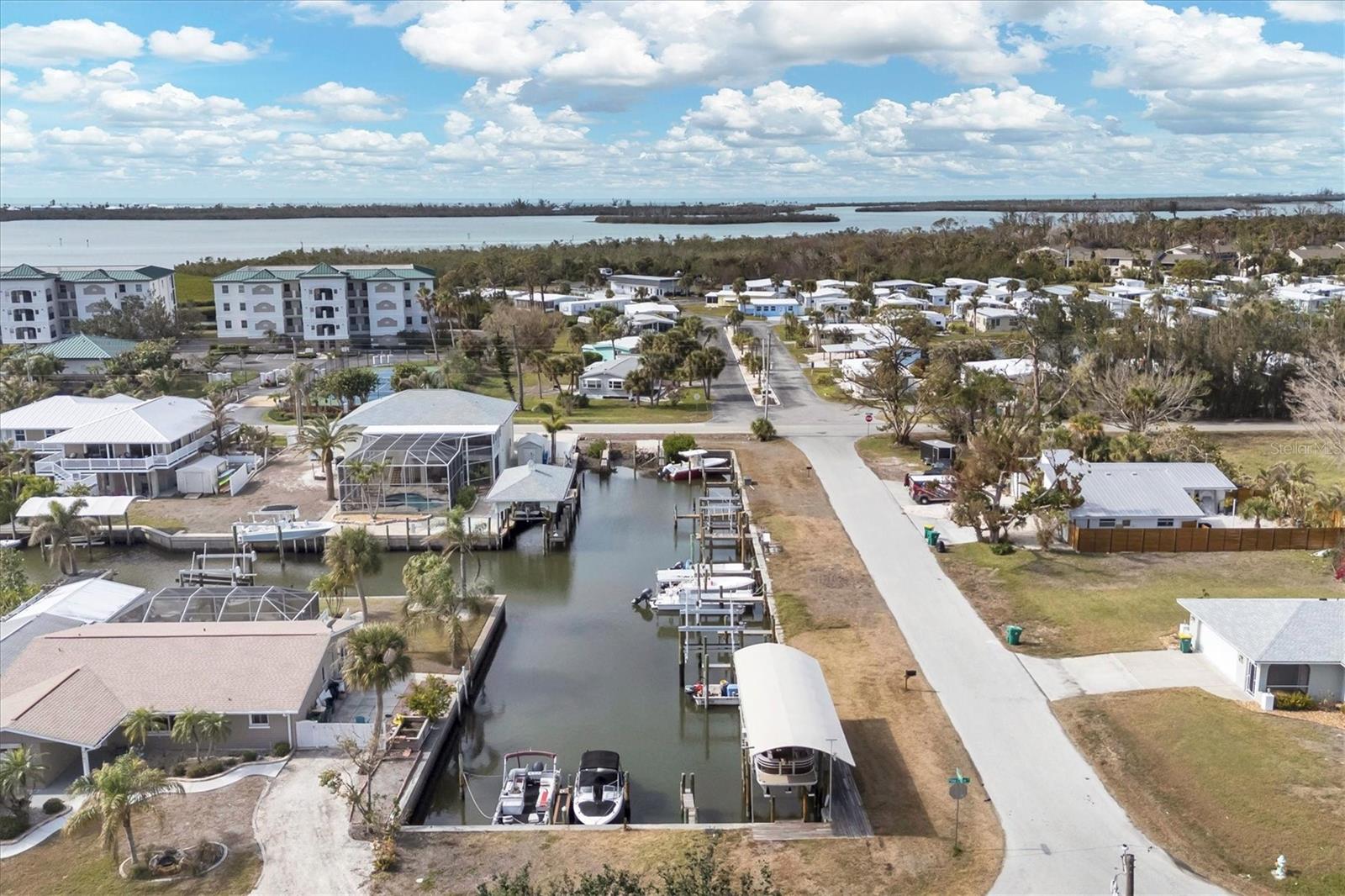 8164 ROBERT ST, ENGLEWOOD, FL, 34224