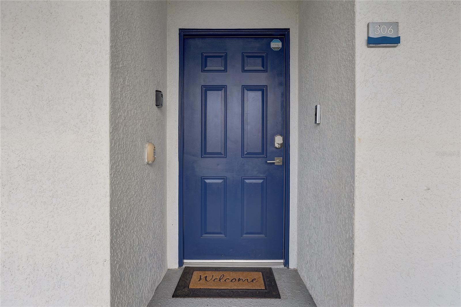 4741 CLOCK TOWER DR #306, KISSIMMEE, FL, 34746