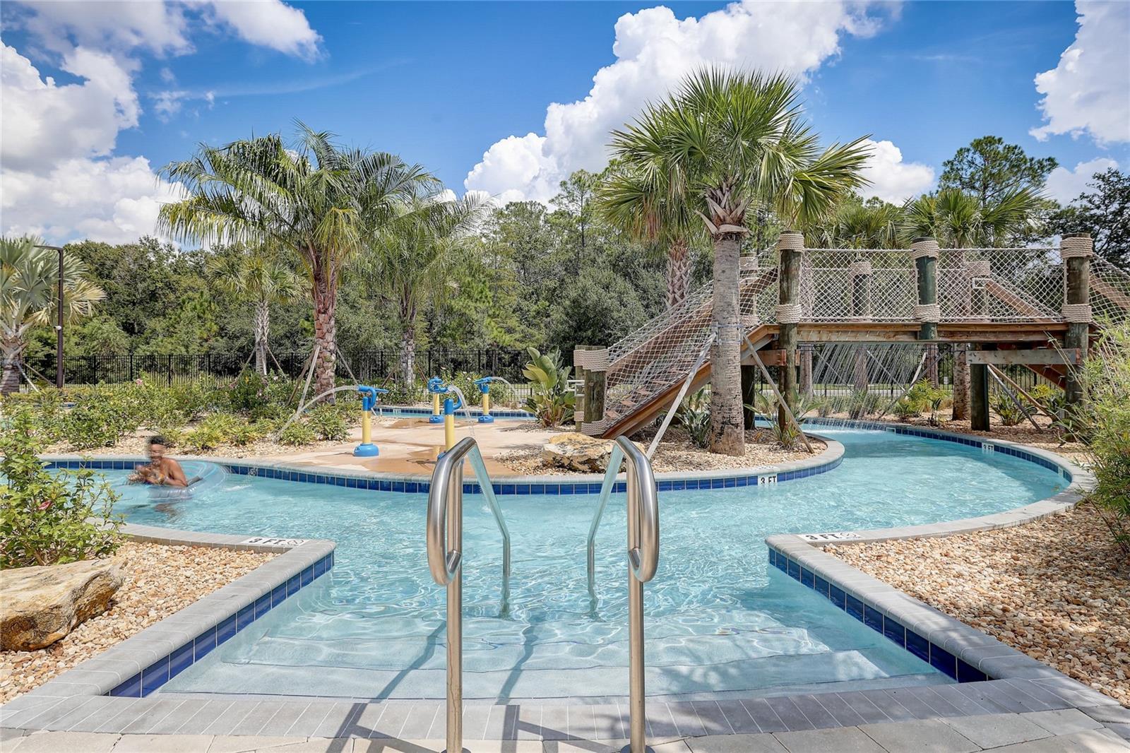 4741 CLOCK TOWER DR #306, KISSIMMEE, FL, 34746