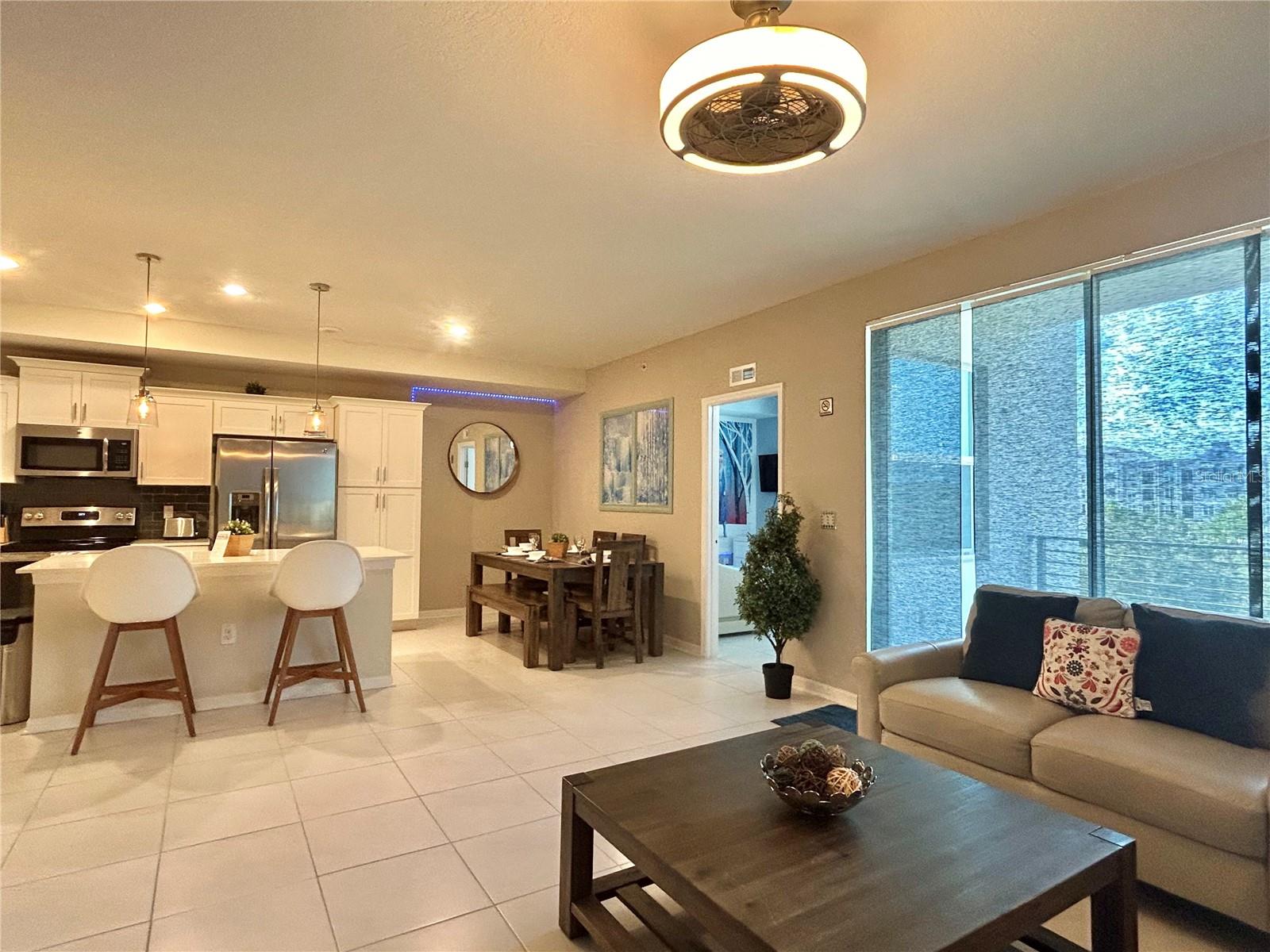 4741 CLOCK TOWER DR #306, KISSIMMEE, FL, 34746