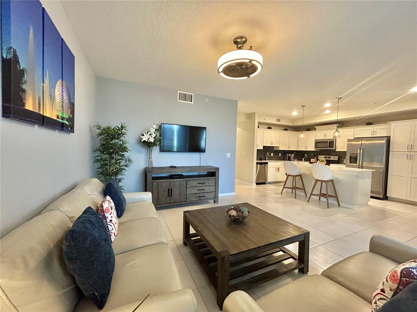 4741 CLOCK TOWER DR #306, KISSIMMEE, FL, 34746