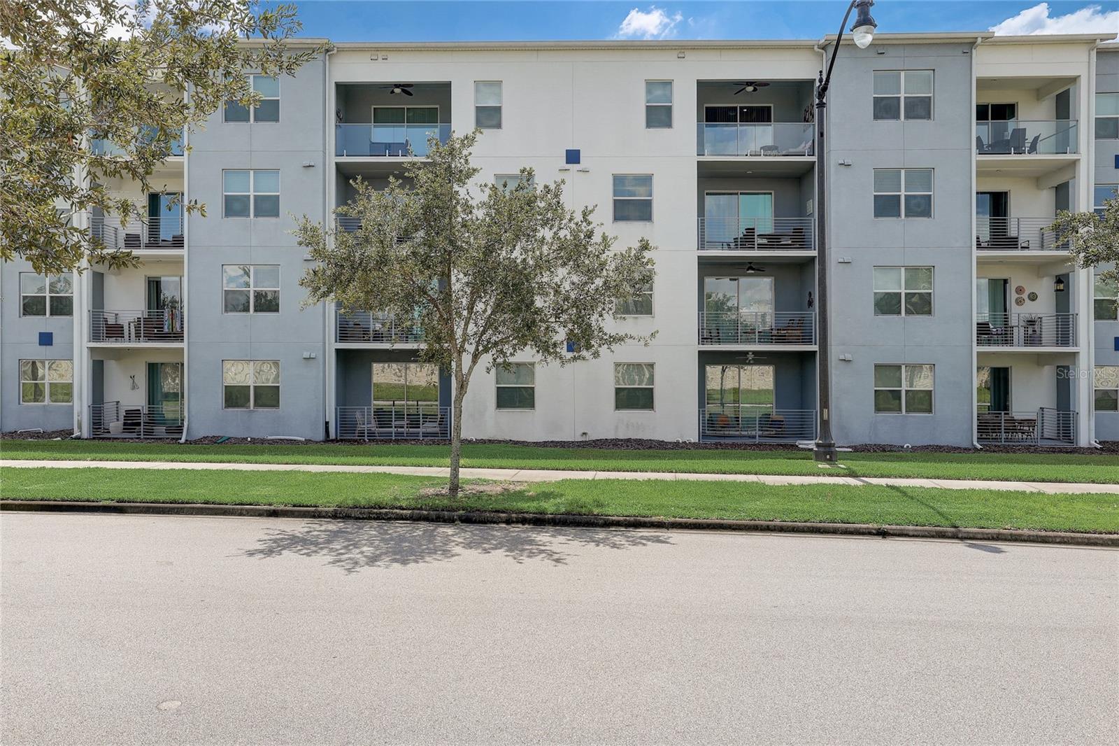 4741 CLOCK TOWER DR #306, KISSIMMEE, FL, 34746