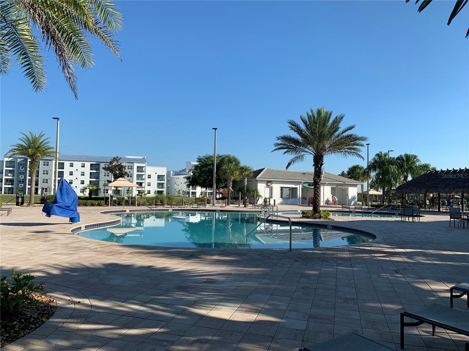 4741 CLOCK TOWER DR #306, KISSIMMEE, FL, 34746