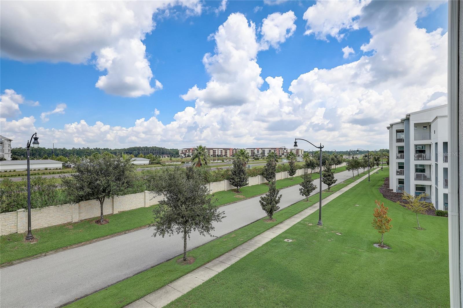 4741 CLOCK TOWER DR #306, KISSIMMEE, FL, 34746
