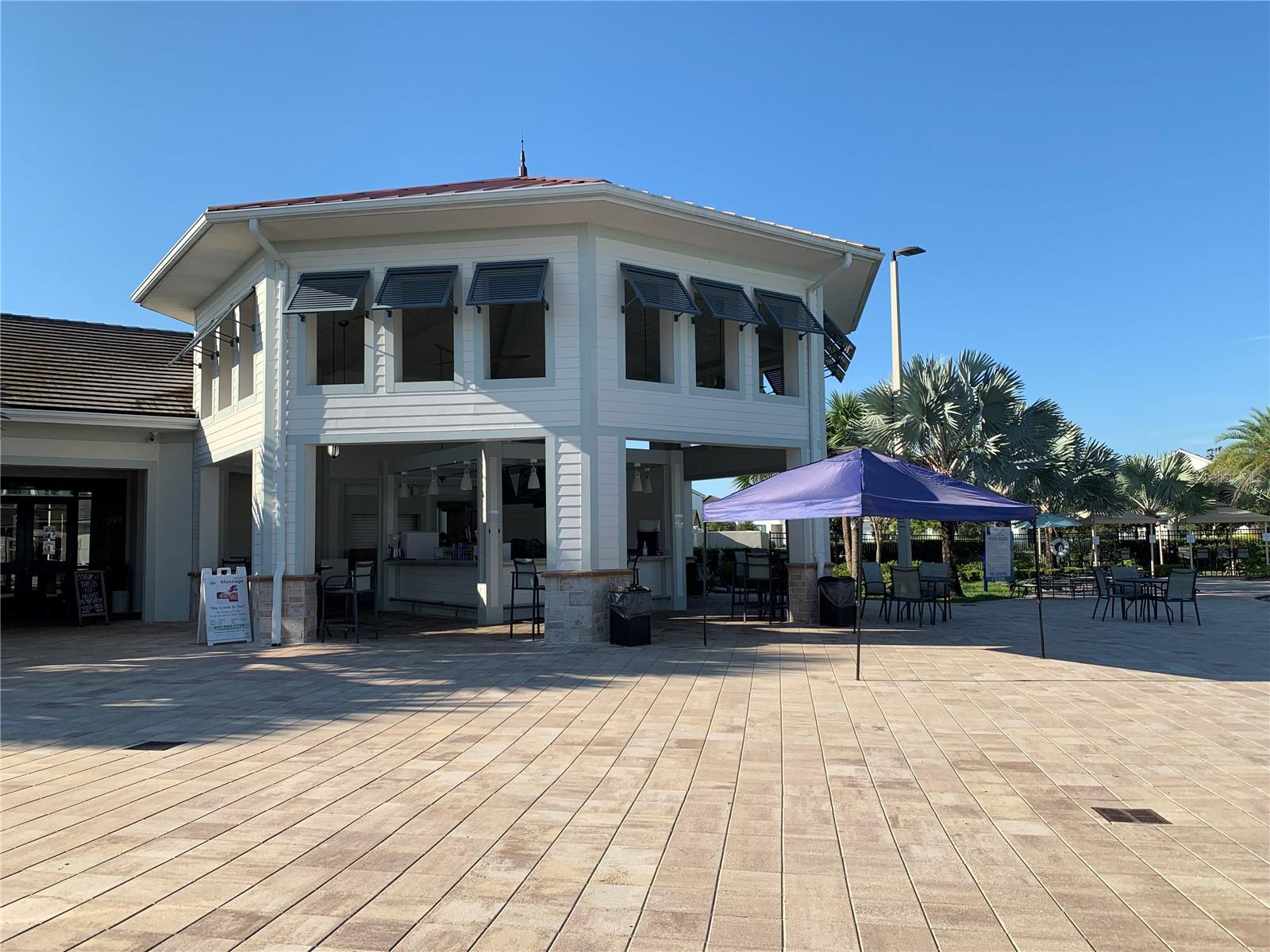 4741 CLOCK TOWER DR #306, KISSIMMEE, FL, 34746