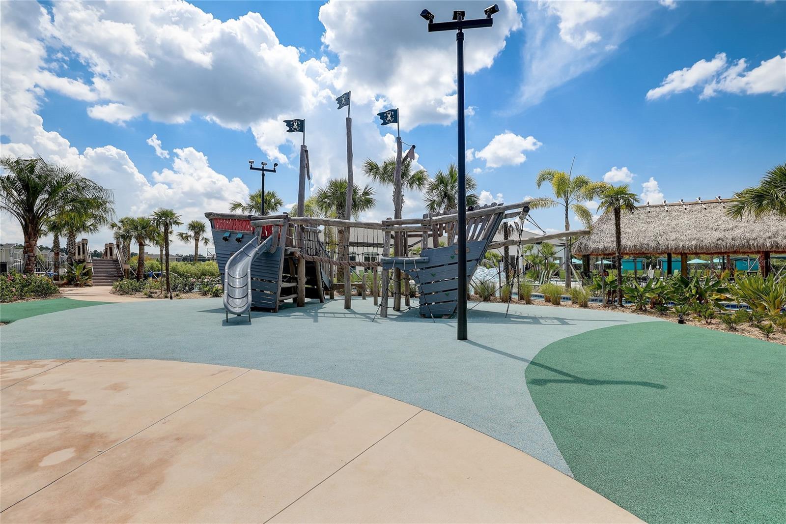 4741 CLOCK TOWER DR #306, KISSIMMEE, FL, 34746