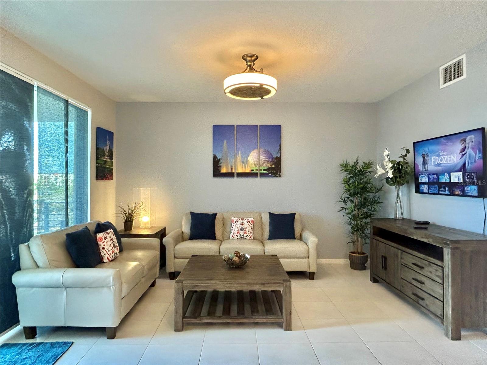 4741 CLOCK TOWER DR #306, KISSIMMEE, FL, 34746