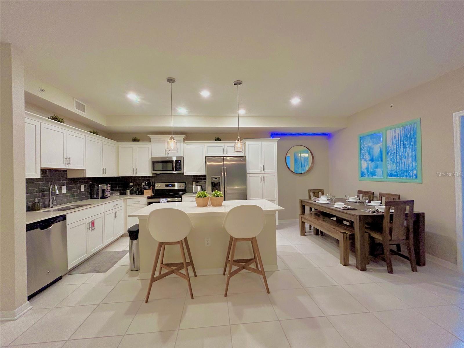 4741 CLOCK TOWER DR #306, KISSIMMEE, FL, 34746