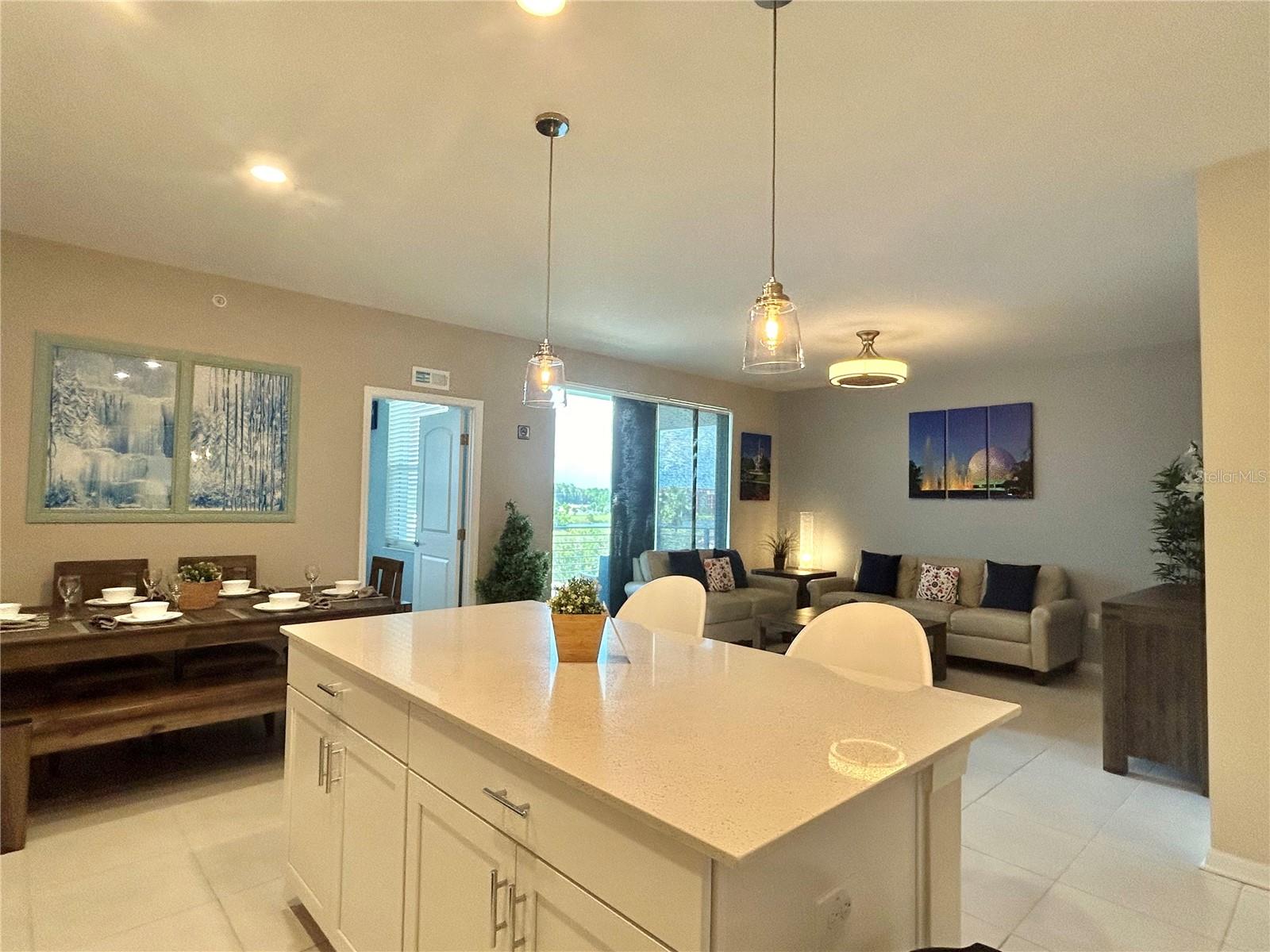 4741 CLOCK TOWER DR #306, KISSIMMEE, FL, 34746